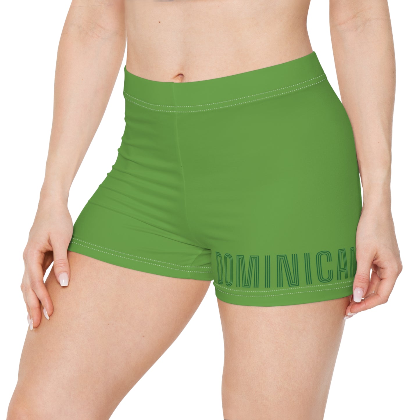 Women's Shorts (AOP)