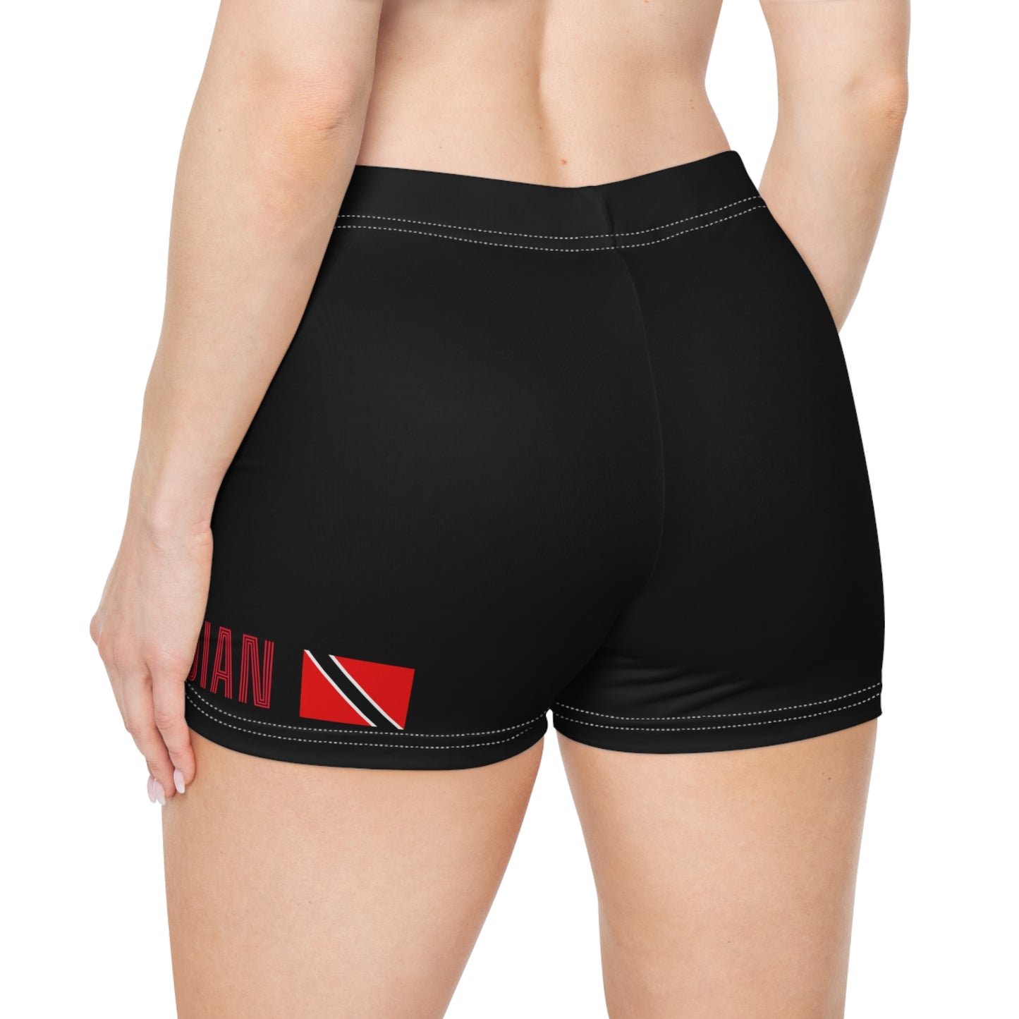 Women's Shorts (AOP)
