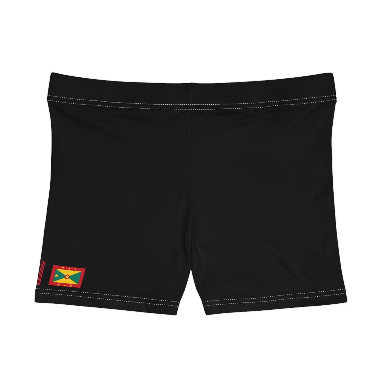 Women's Shorts (AOP)