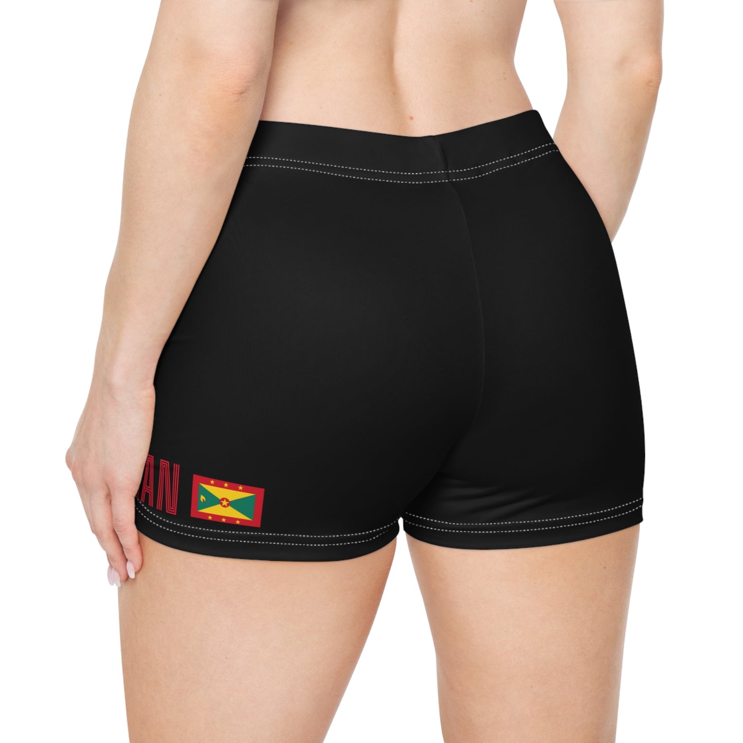 Women's Shorts (AOP)