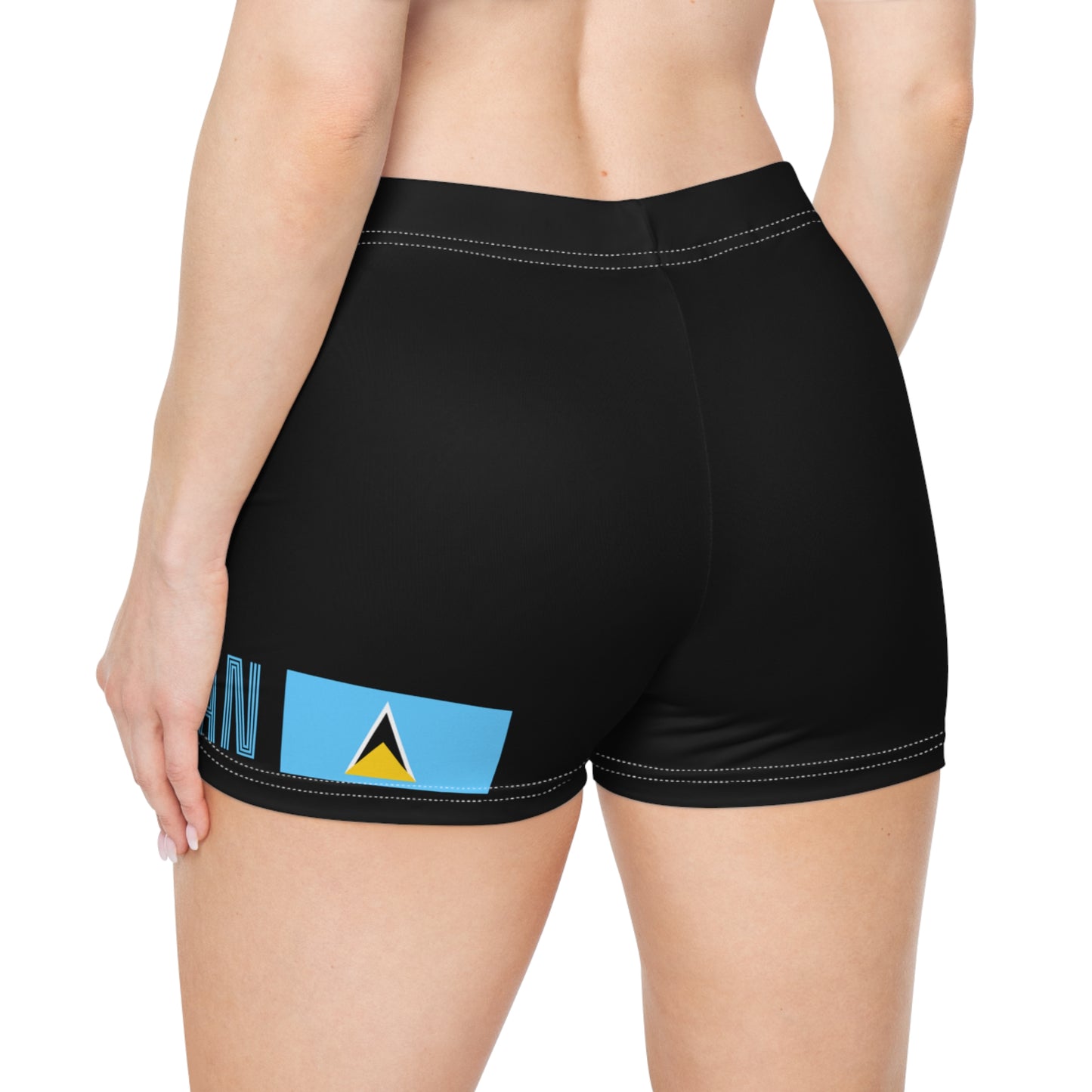 Women's Shorts (AOP)
