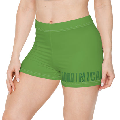 Women's Shorts (AOP)