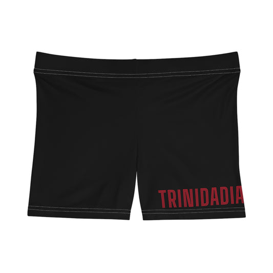Women's Shorts (AOP)