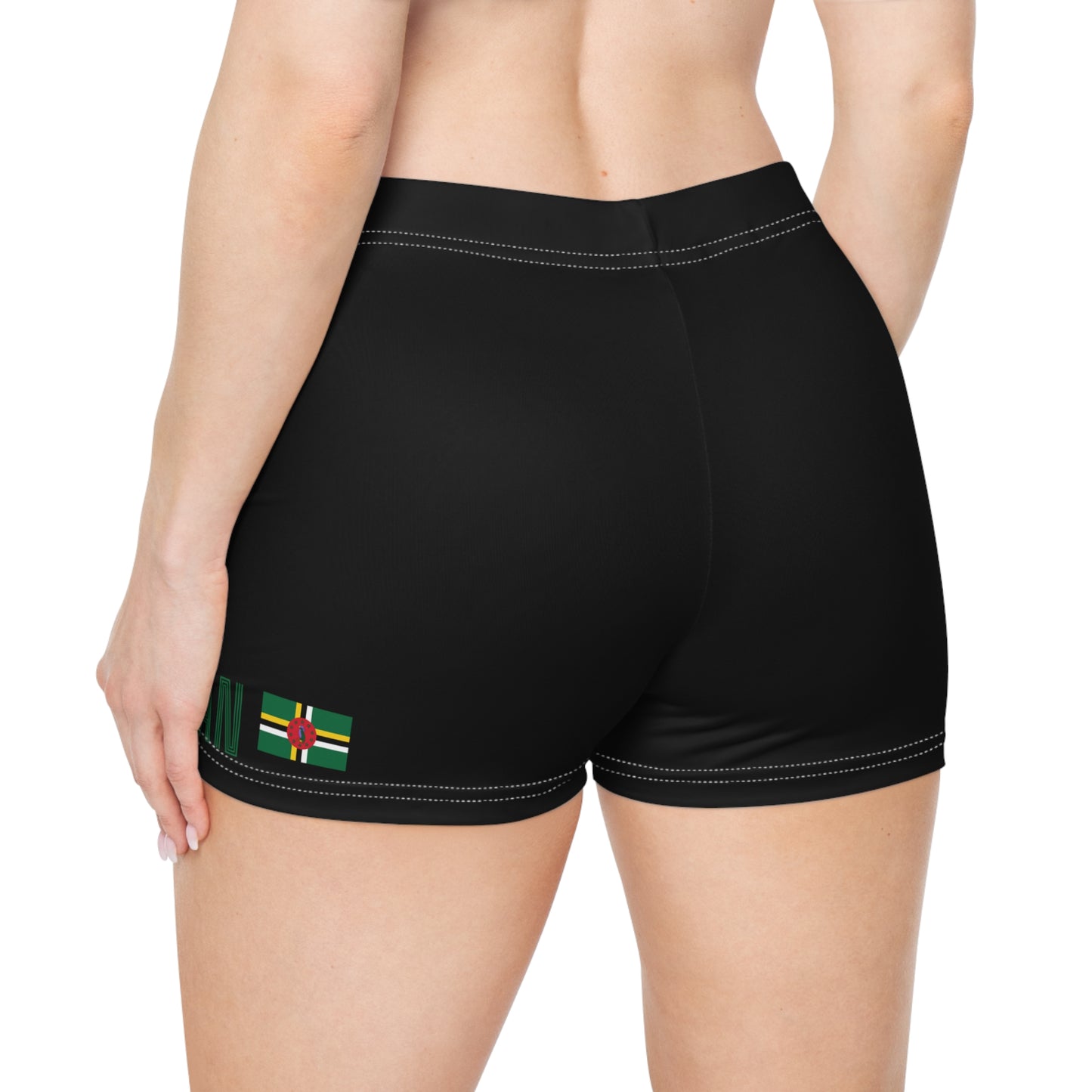 Women's Shorts (AOP)