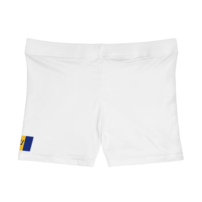 Women's Shorts (AOP)