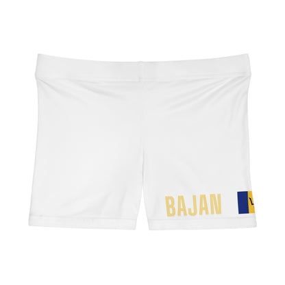 Women's Shorts (AOP)