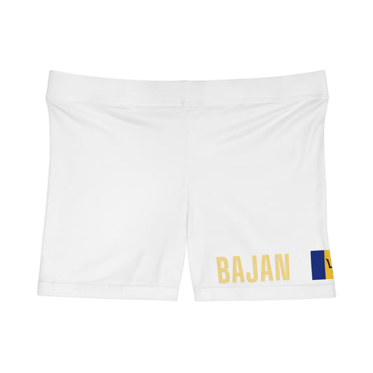 Women's Shorts (AOP)