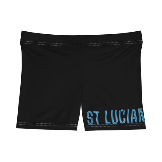 Women's Shorts (AOP)