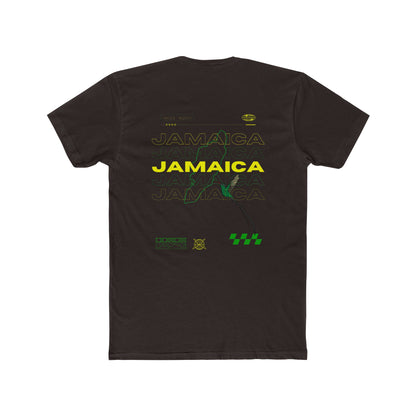 Unisex Cotton Crew Tee