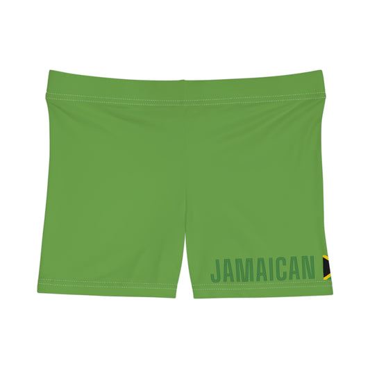 Women's Shorts (AOP)