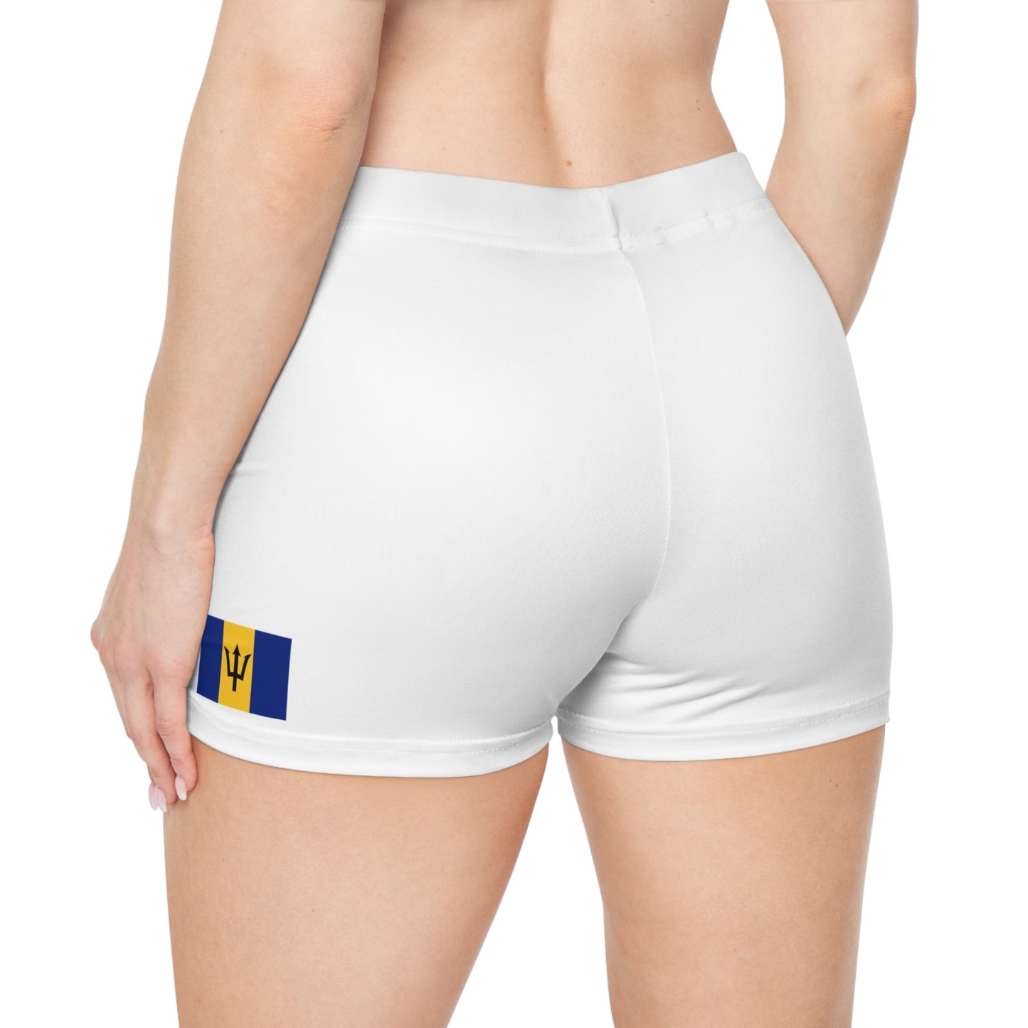 Women's Shorts (AOP)