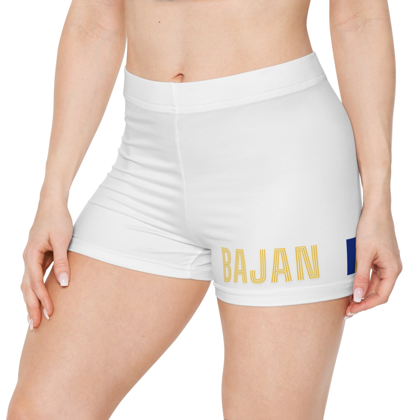 Women's Shorts (AOP)