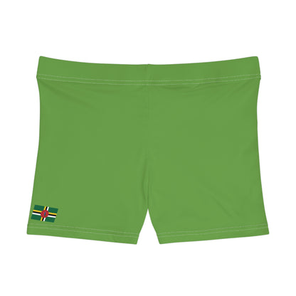Women's Shorts (AOP)