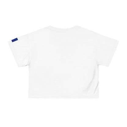 Crop Tee (AOP)