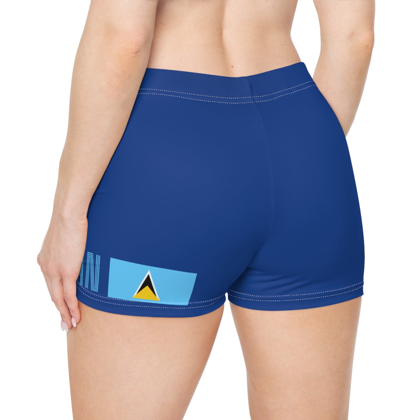 Women's Shorts (AOP)