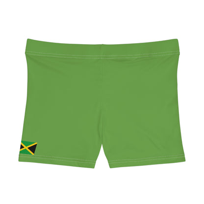 Women's Shorts (AOP)