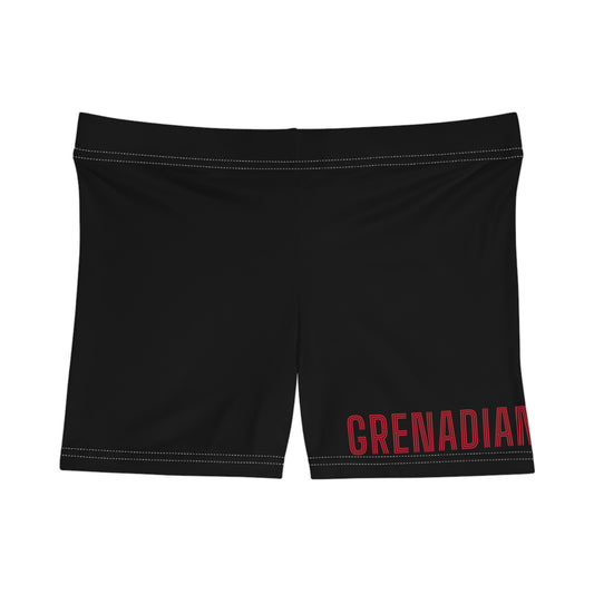 Women's Shorts (AOP)
