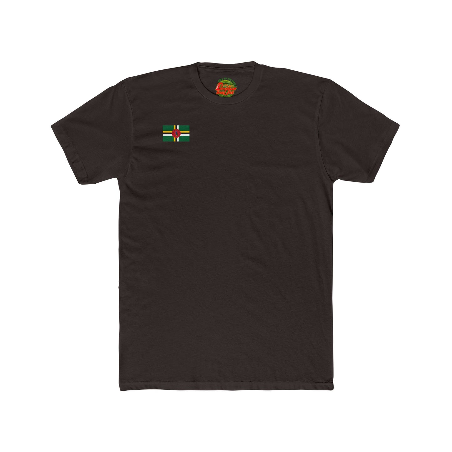 Unisex Cotton Crew Tee