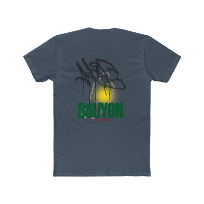 Unisex Cotton Crew Tee