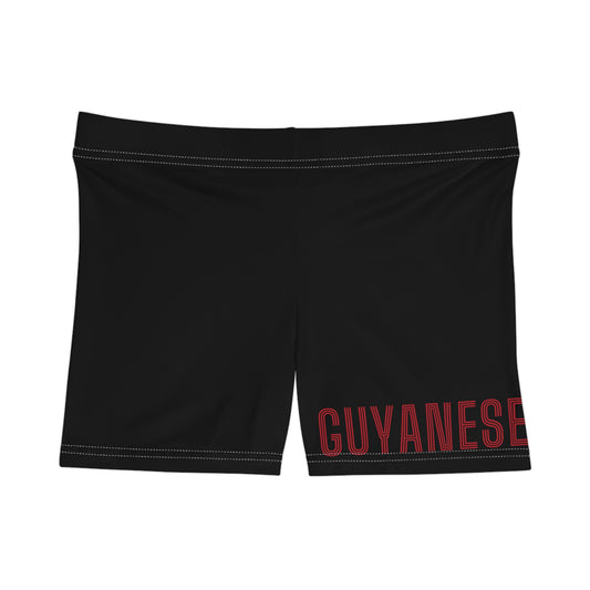 Women's Shorts (AOP)