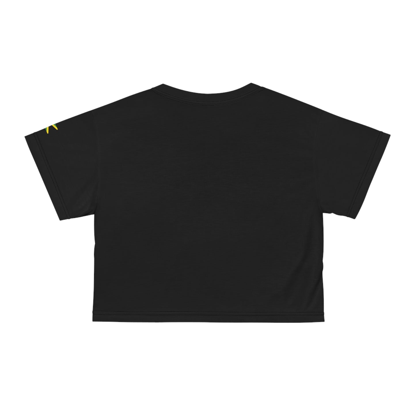Crop Tee (AOP)