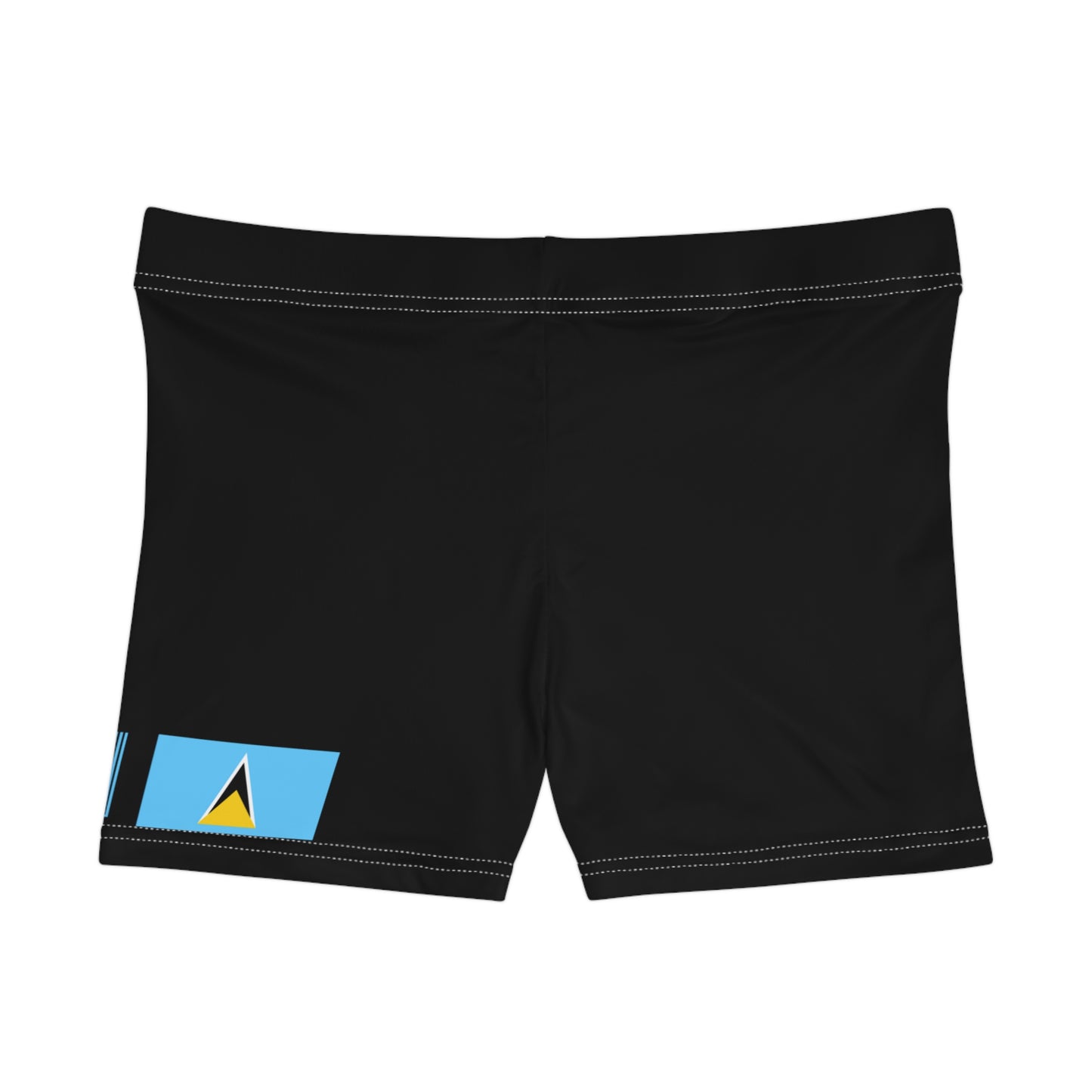 Women's Shorts (AOP)
