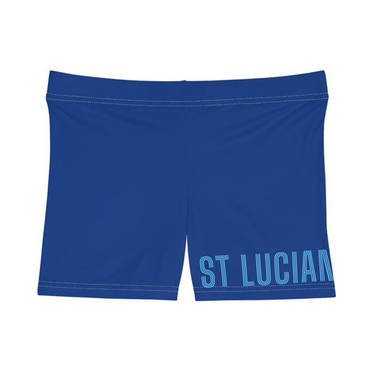 Women's Shorts (AOP)