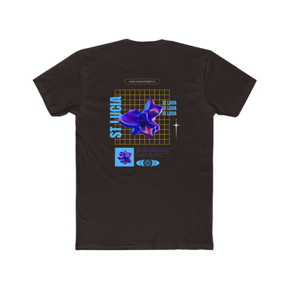 Unisex Cotton Crew Tee