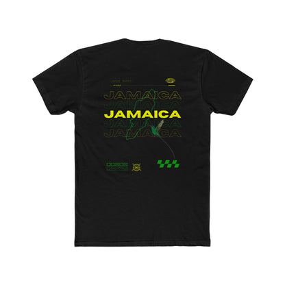 Unisex Cotton Crew Tee